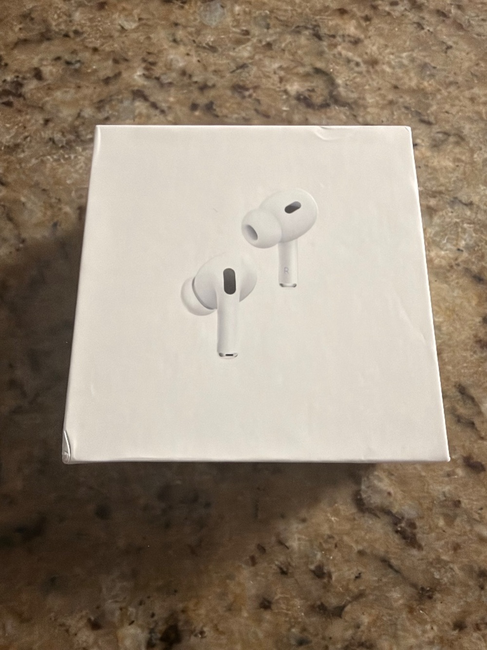 Airpods Pro 2nd Generation